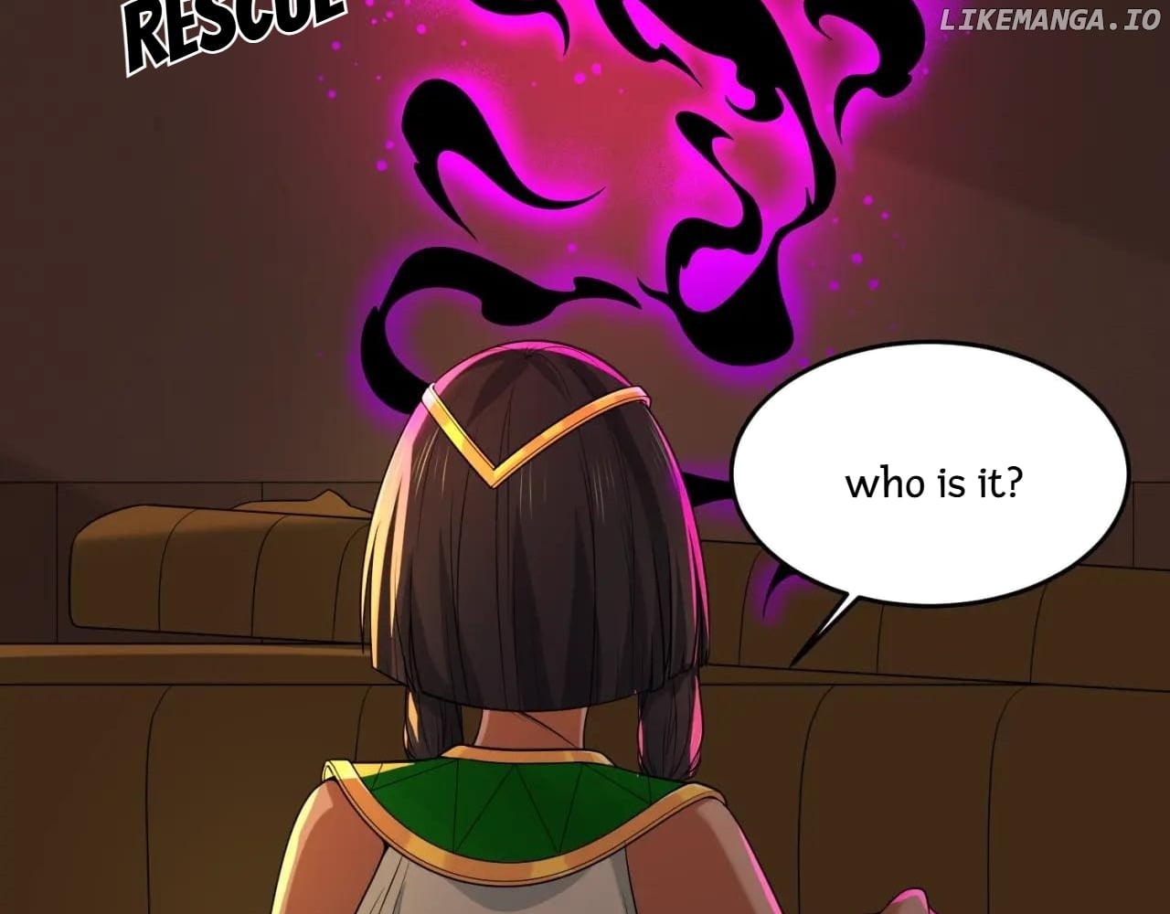 Era of the Haunted Chapter 140 - page 19
